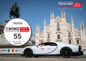 Trofeo MIMO 1000 Miglia