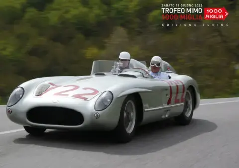 Trofeo MIMO 1000 Miglia