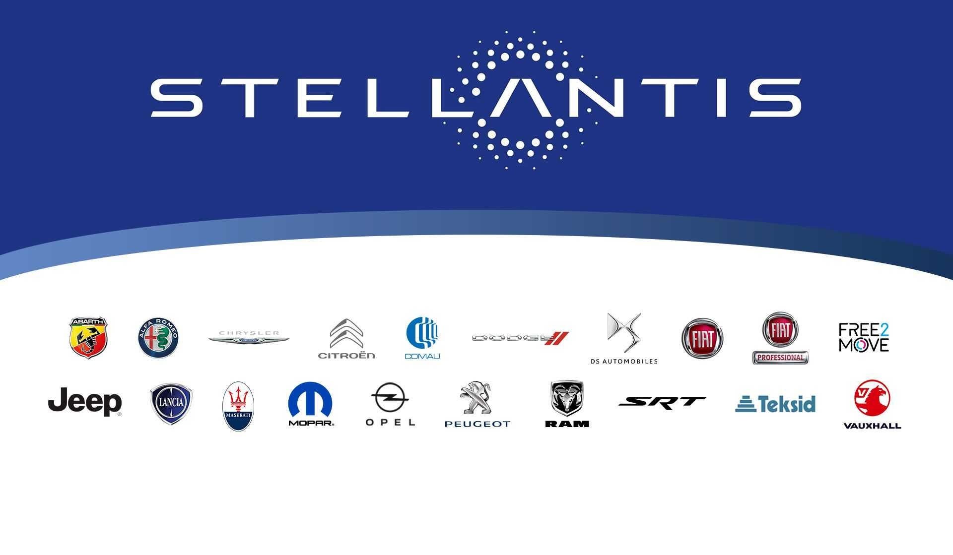 stellantis 