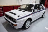 Lancia Delta Integrale Martini 5 Evoluzione