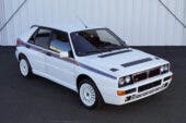 Lancia Delta Integrale Martini 5 Evoluzione