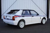 Lancia Delta Integrale Martini 5 Evoluzione