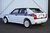 Lancia Delta Integrale Martini 5 Evoluzione