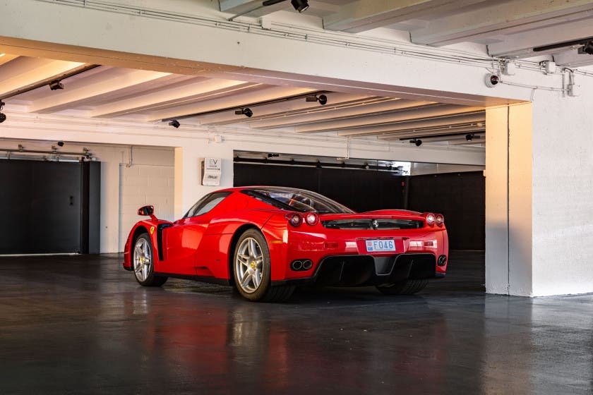 Ferrari Enzo