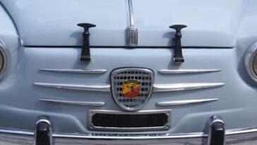 Abarth logo