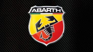 Abarth logo
