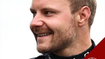 Valtteri Bottas
