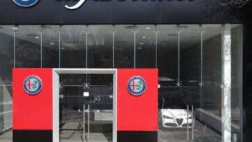 Alfa Romeo