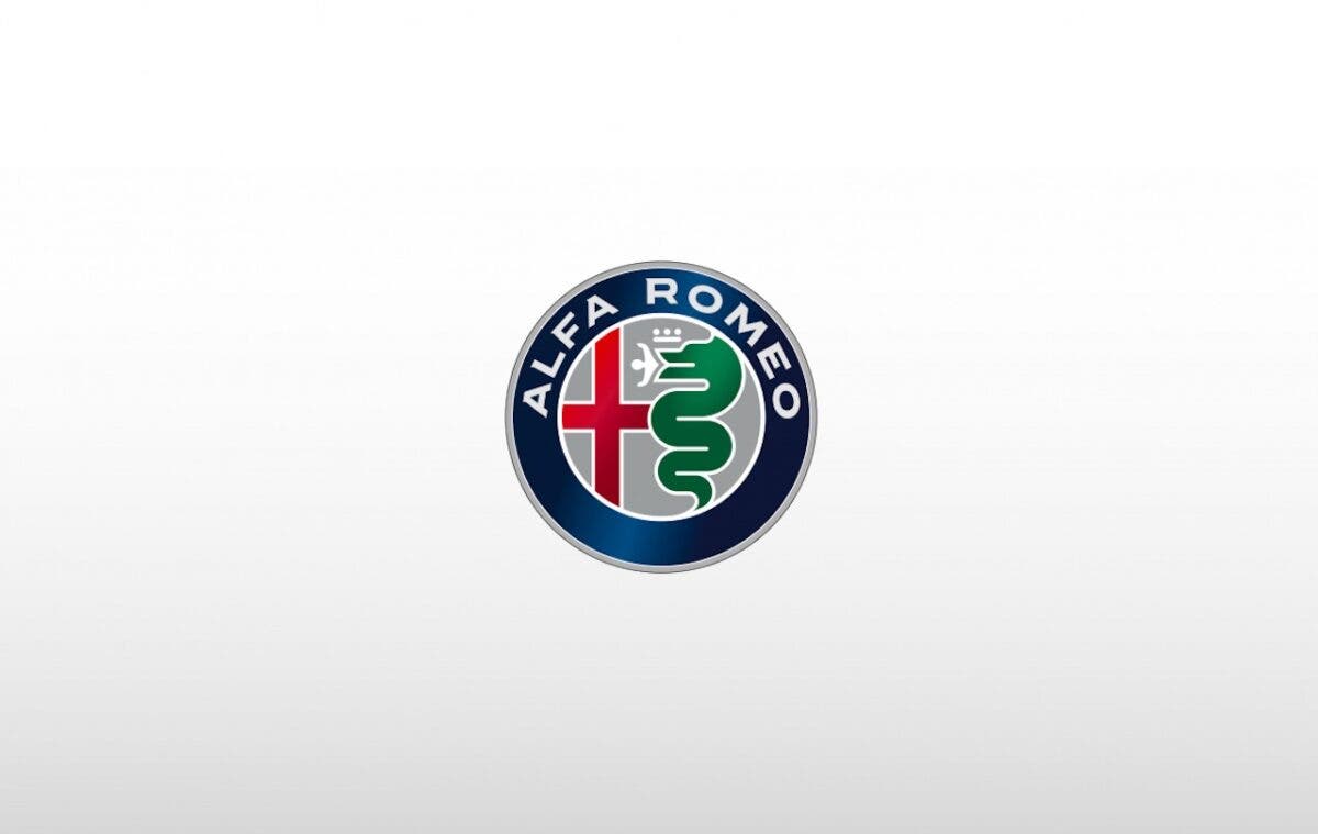 Alfa Romeo logo