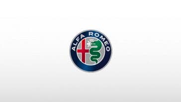 Alfa Romeo logo