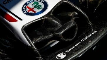 Alfa Romeo F1 Team