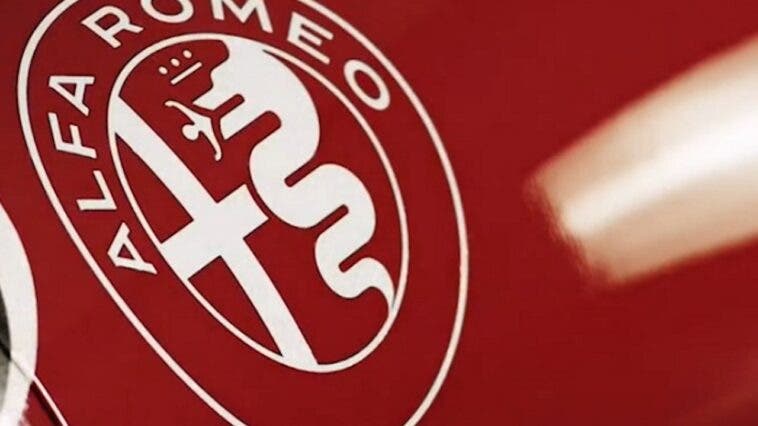 Alfa Romeo logo