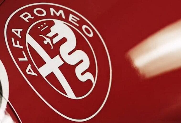 Alfa Romeo logo