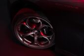 Alfa Romeo Giulia e Stelvio Estrema