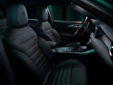 Alfa Romeo Tonale Edizione Speciale