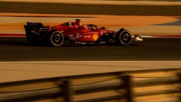 Charles Leclerc
