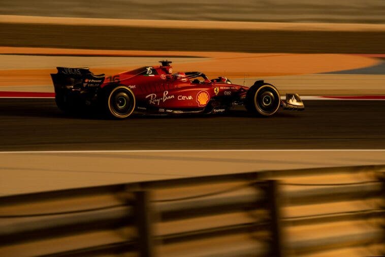 Charles Leclerc