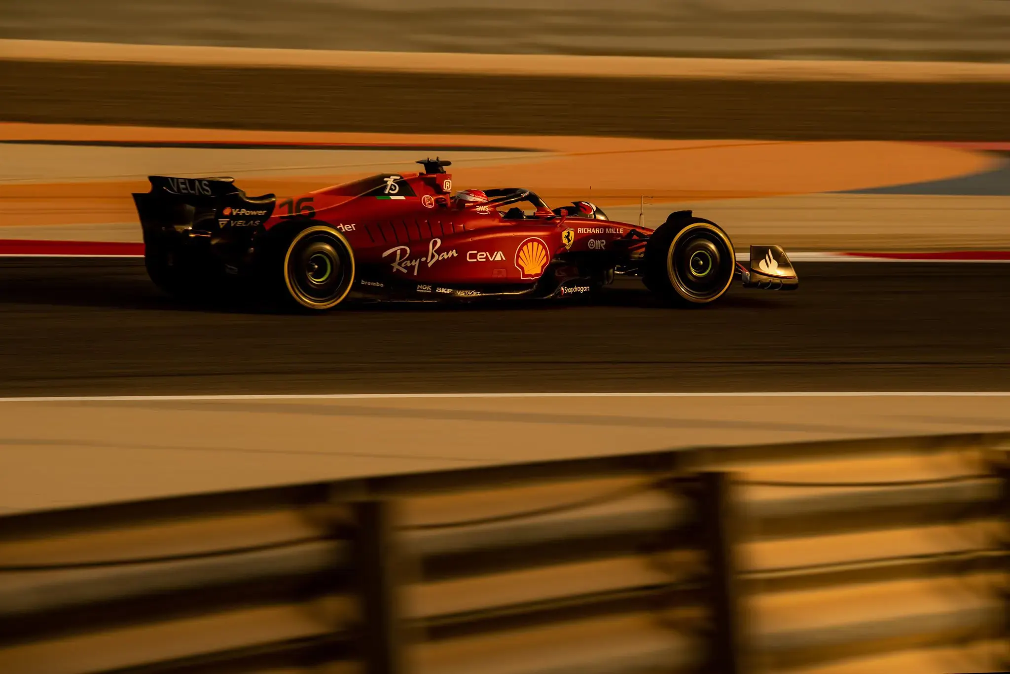 Charles Leclerc
