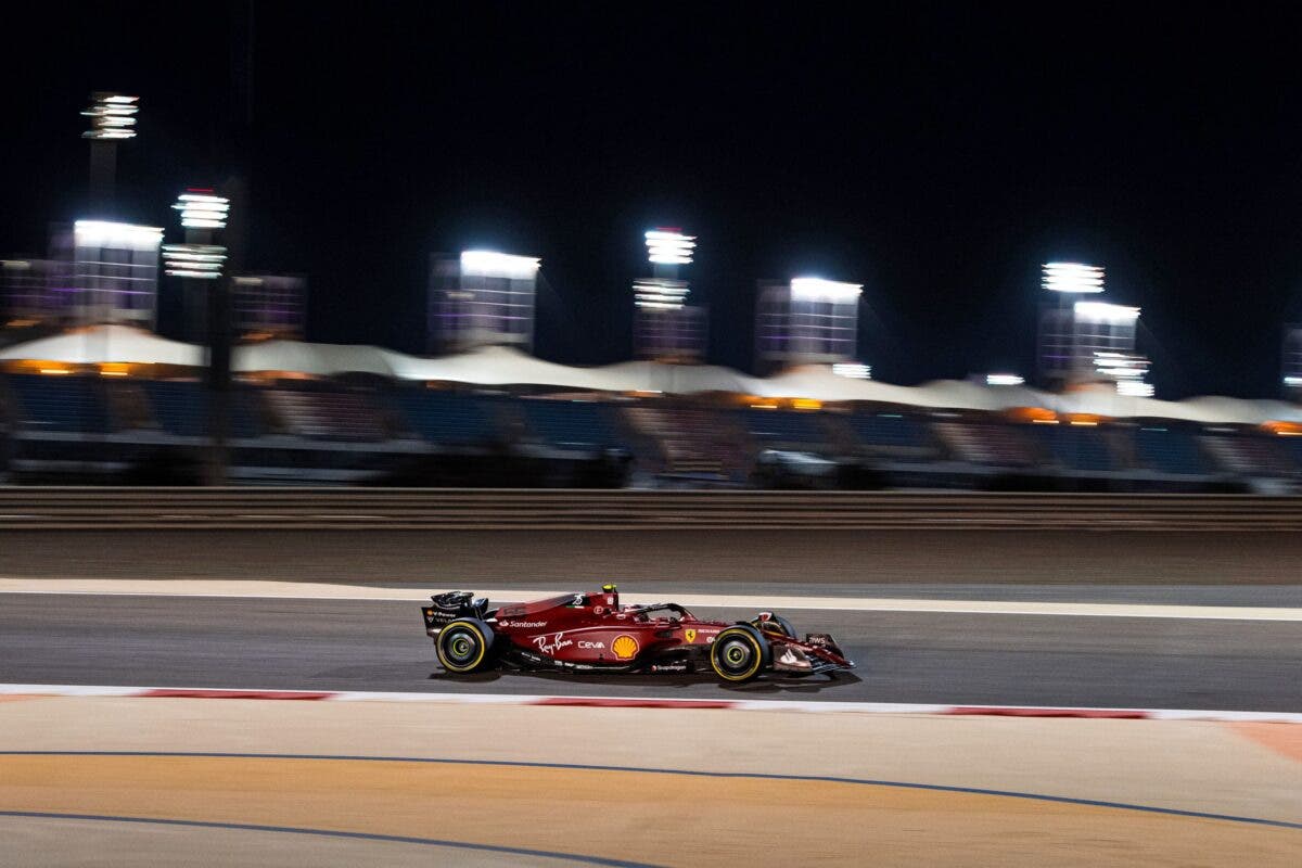 Carlos Sainz