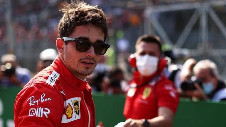 Charles Leclerc