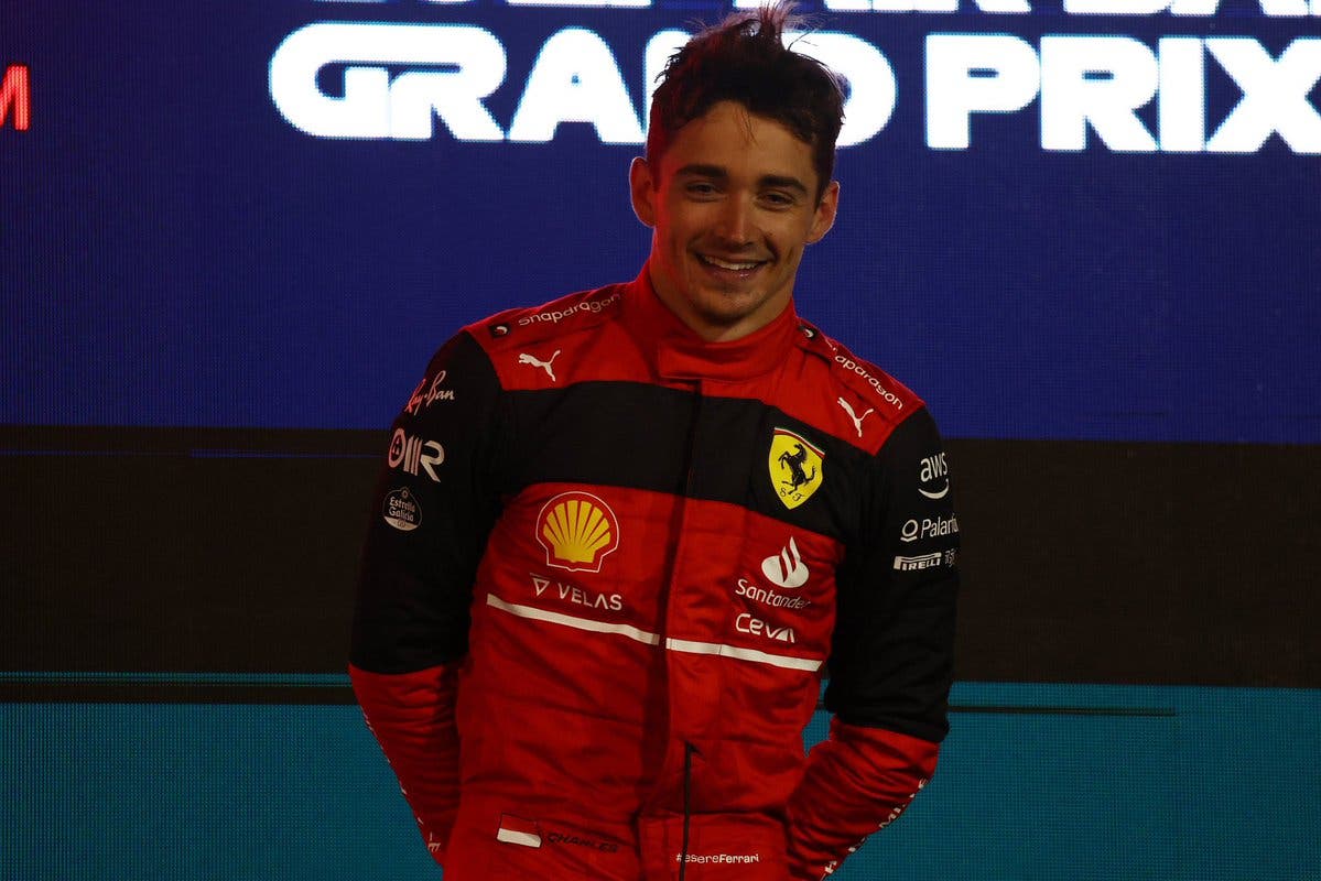 Charles Leclerc