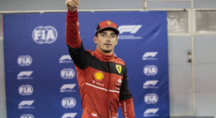 Charles Leclerc