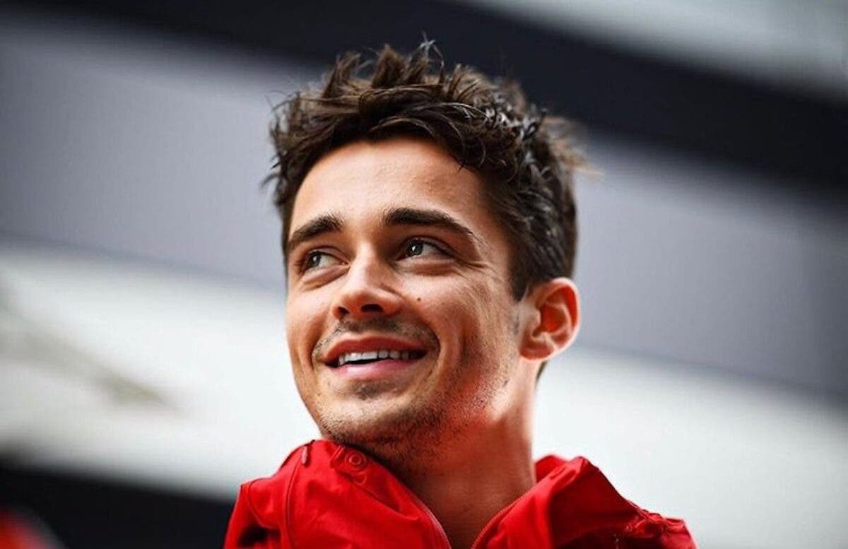 Charles Leclerc