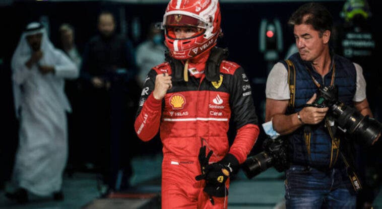 Charles Leclerc