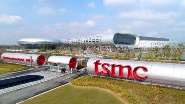 Chips Act TSMC