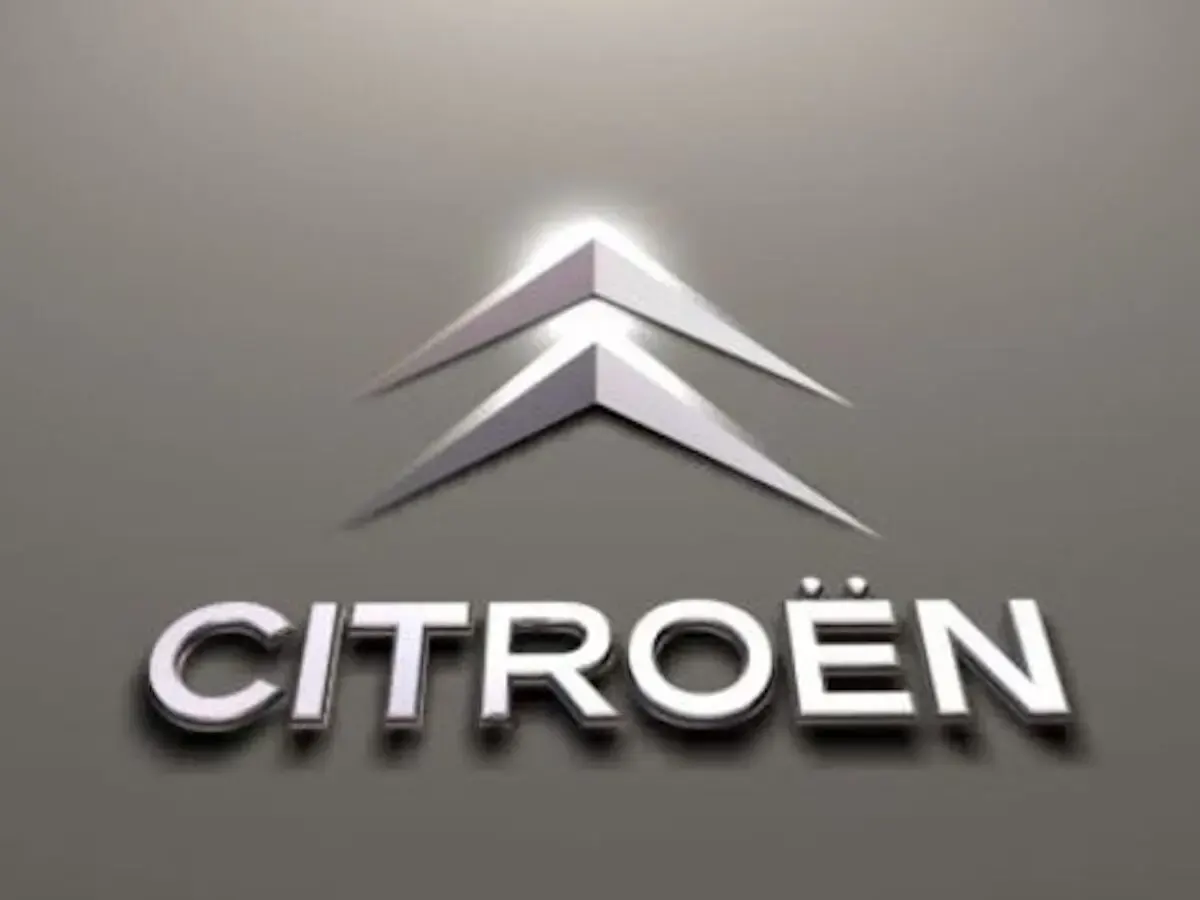 Citroen logo