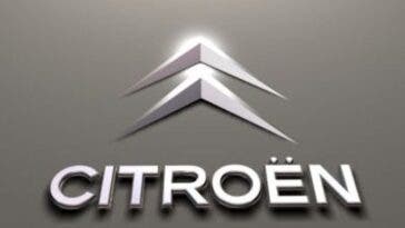 Citroen logo