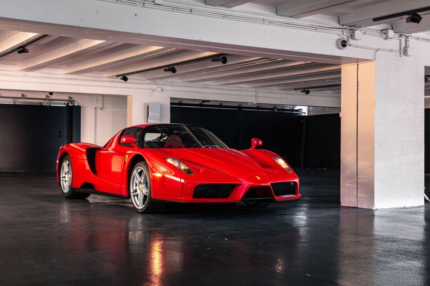 Ferrari Enzo