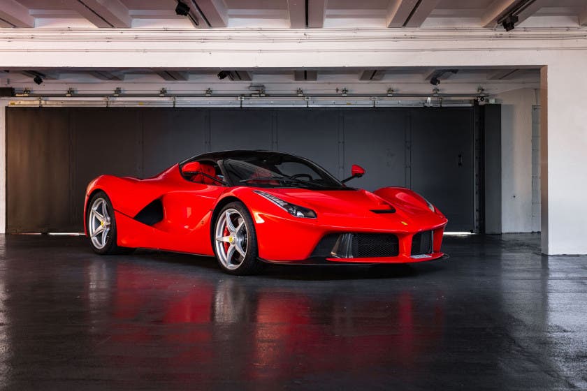 Ferrari LaFerrari