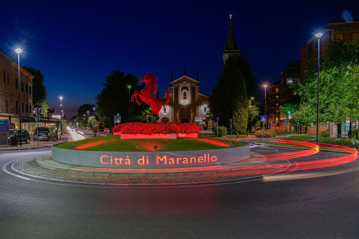 Maranello