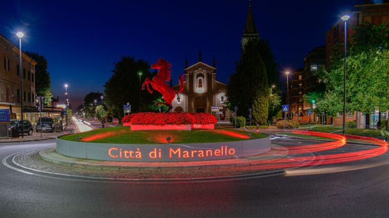 Maranello