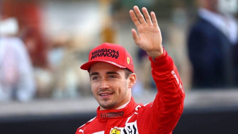 Charles Leclerc