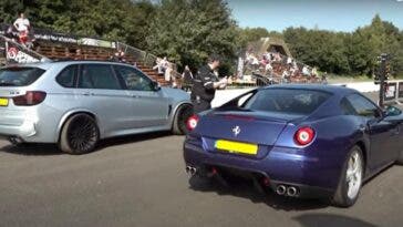 Ferrari 599 GTB