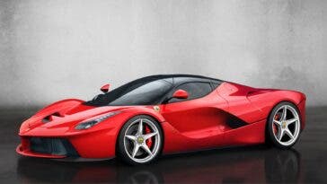 Ferrari LaFerrari