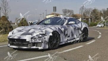 Ferrari NEW