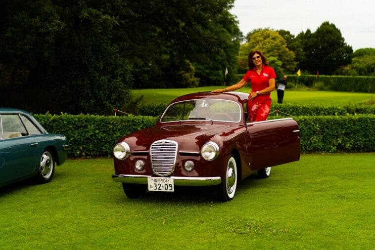 Fiat 1100 E Supergioiello