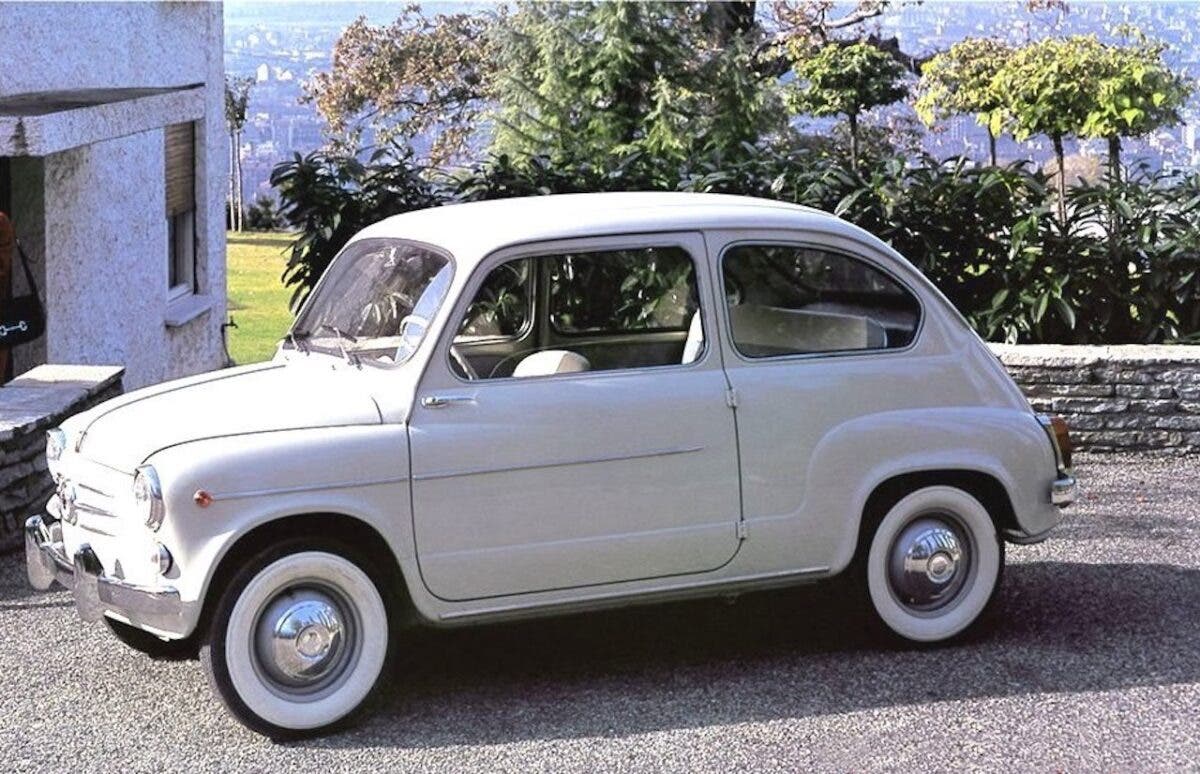 Fiat 600
