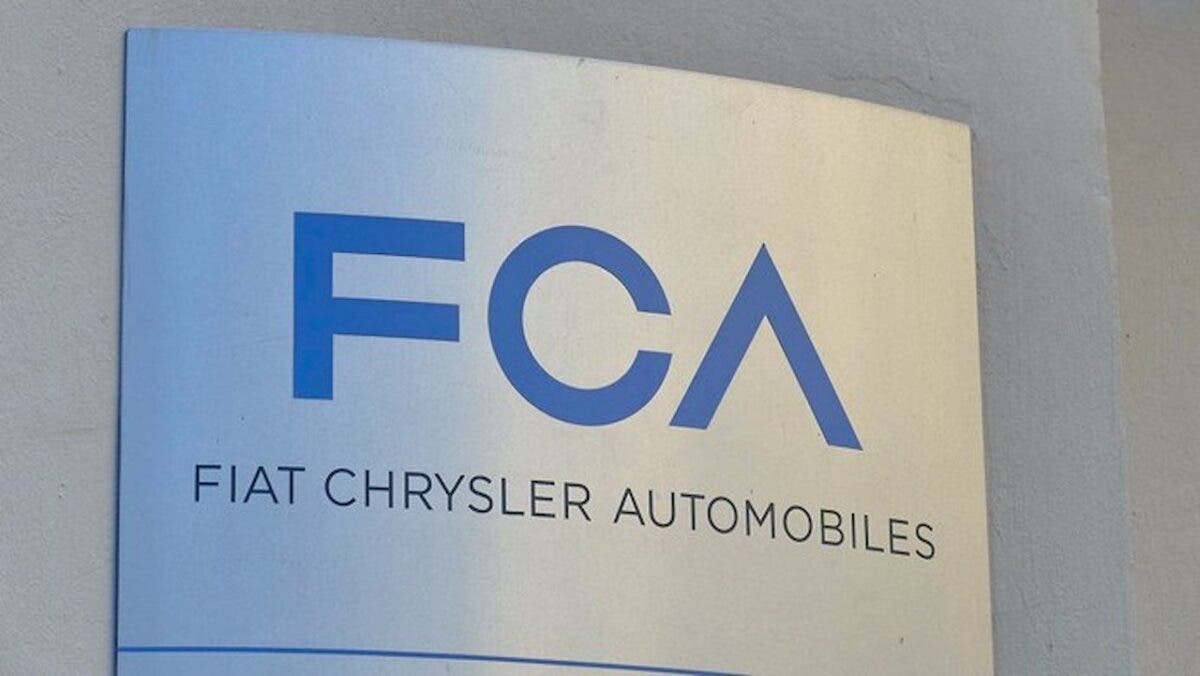 Fiat Chrysler sede