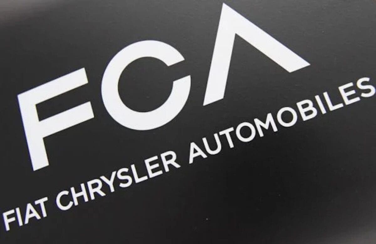 Fiat Chrysler