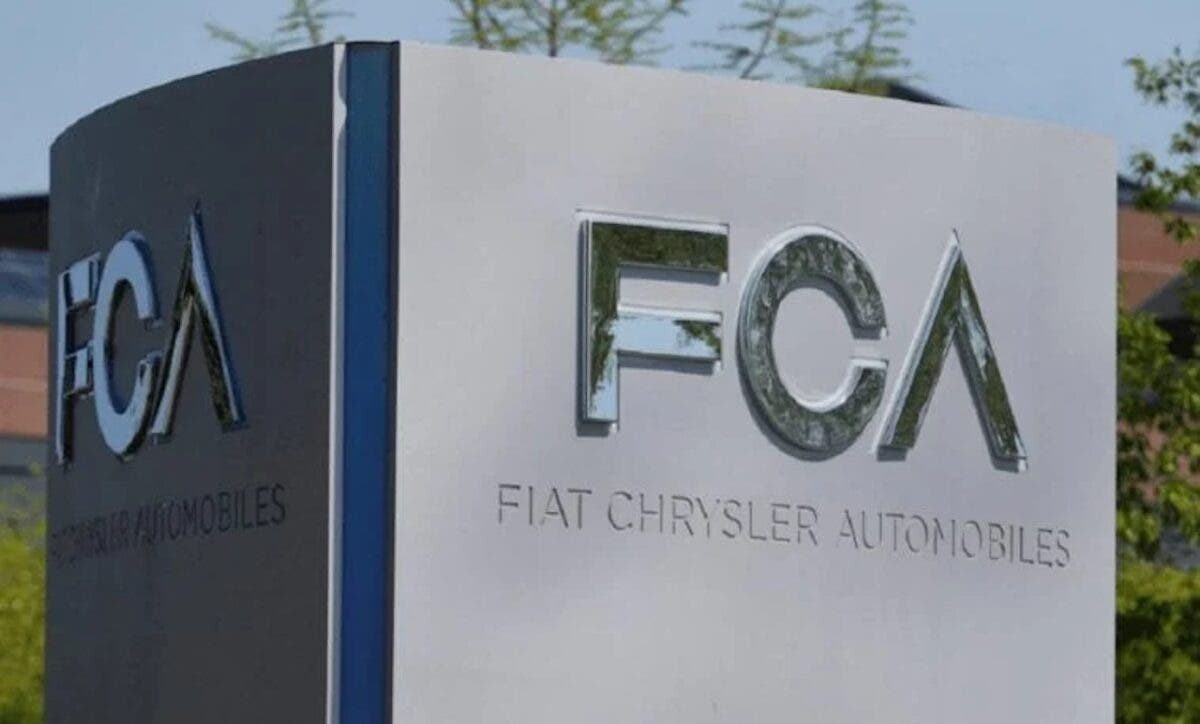 Fiat Chrysler sede