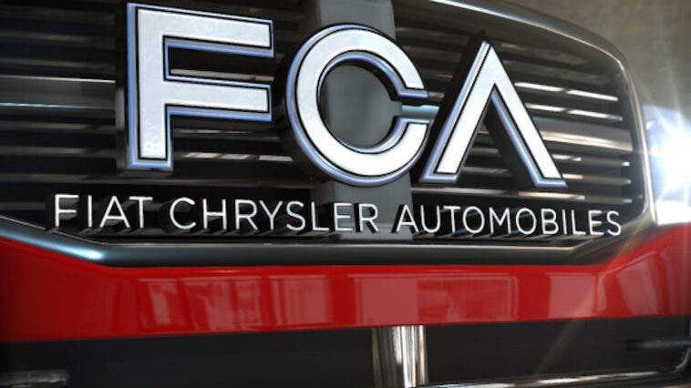 Fiat Chrysler