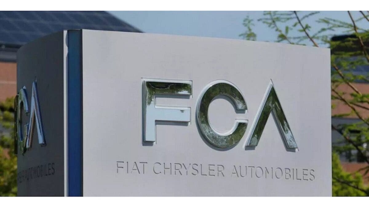 Fiat Chrysler