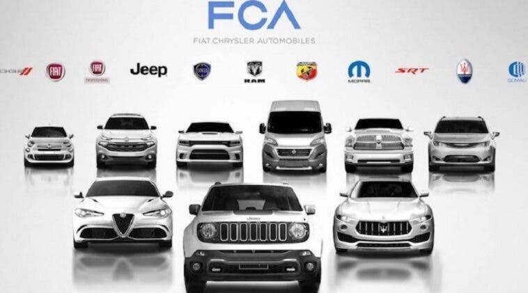 FCA