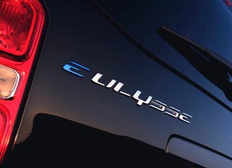 Fiat E-Ulysse