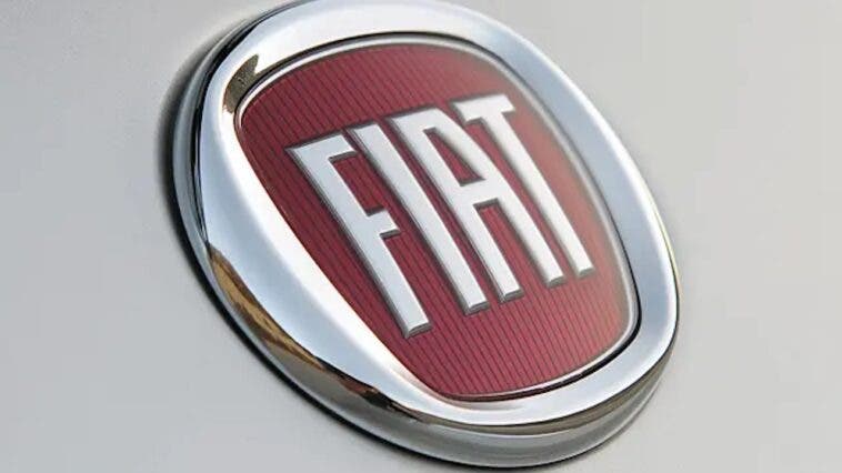 Fiat logo