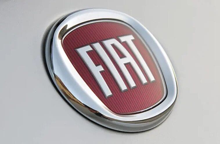 Fiat logo